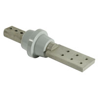 1002 Series Transformer Mounted Secondary LV Bushings 1.2 kV, 30 kV BIL, 1100 Amp