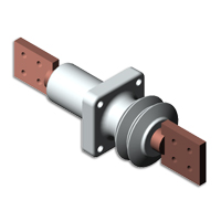 2000 Series LV Apparatus Bushings 
