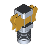 Custom Parts