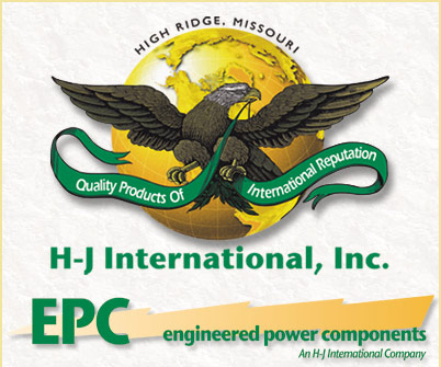 Engineered Power Components